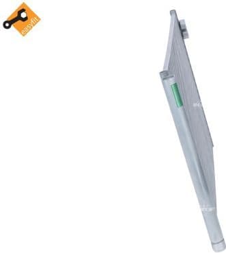 Condenser, air conditioning EASY FIT 350401 - image 4