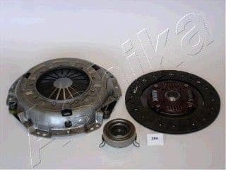 Clutch Kit 92-02-296