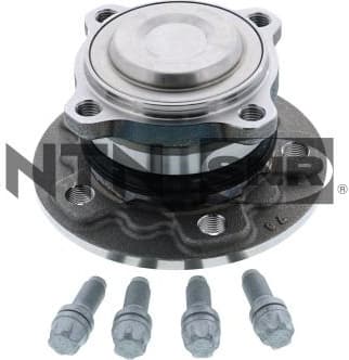 Wheel Bearing Kit R150.60