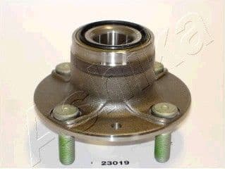 Wheel Hub 44-23019
