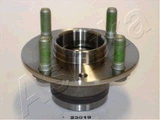 Wheel Hub 44-23019 - image 2