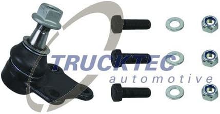 Ball Joint 02.31.367