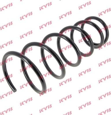 Suspension Spring K-Flex RA3442