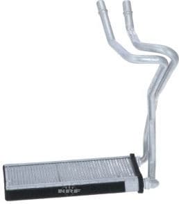 Heat Exchanger, interior heating 54350 - image 7