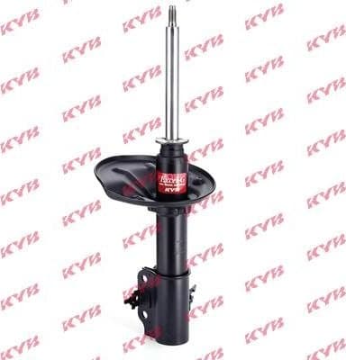 Shock Absorber Excel-G 333131