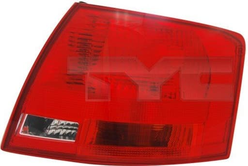Tail Light Assembly 1111184012