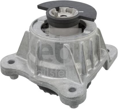 Mounting, engine 104431