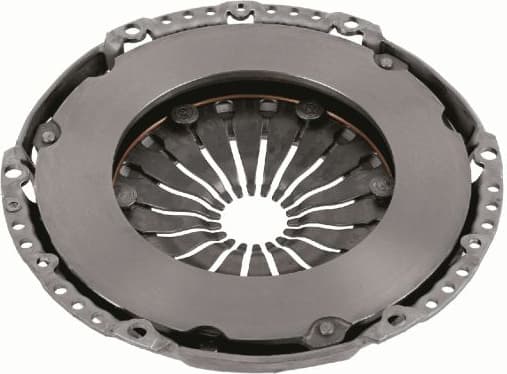 Clutch Pressure Plate 3082 314 342 - image 2