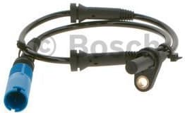 Sensor, wheel speed 0986594574