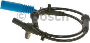 Sensor, wheel speed 0986594574 - image 2