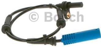 Sensor, wheel speed 0986594574 - image 4