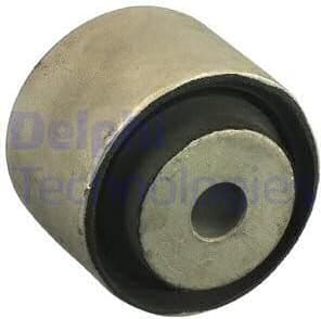 Bushing, axle beam TD1011W