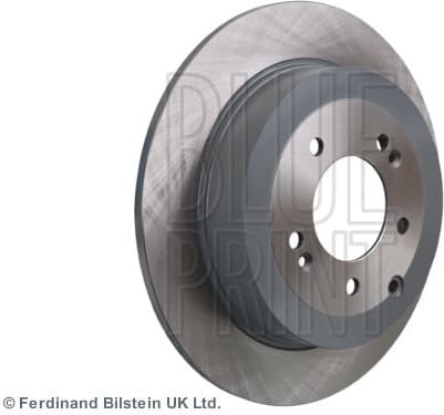Brake Disc ADG043223 - image 2