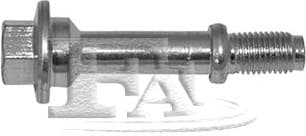 Bolt, exhaust system 145912