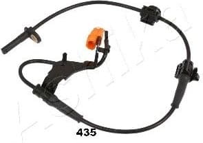 Sensor, wheel speed 151-04-435 - image 2