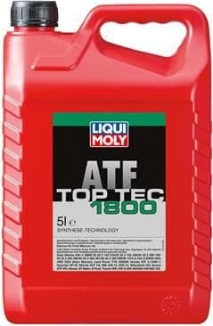 Transmission Oil Top Tec ATF 1800 20662