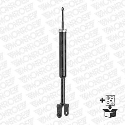 Shock Absorber MONROE ORIGINAL (Gas Technology) G2524