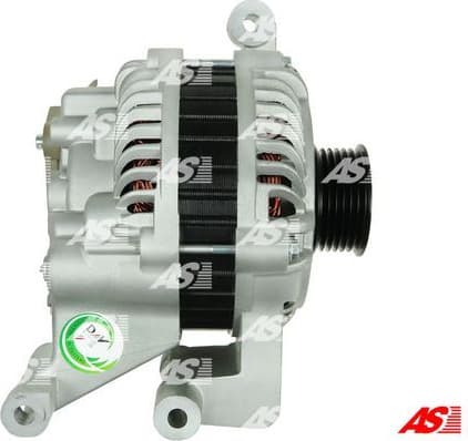Alternator AS A5260 - image 2
