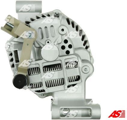 Alternator AS A5260 - image 3
