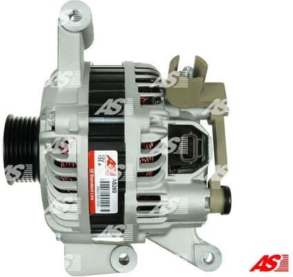 Alternator AS A5260 - image 4