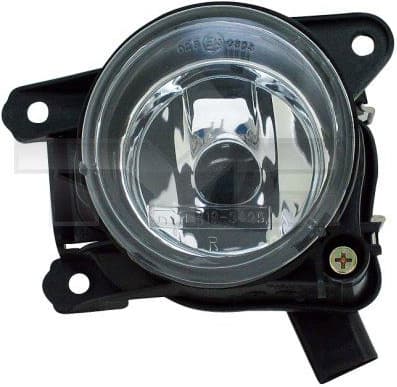 Front Fog Light 19-5425-05-2
