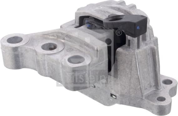 Mounting, engine 104879