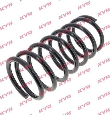 Suspension Spring K-Flex RA5382 - image 2