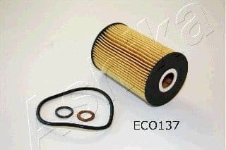 Oil Filter 10-ECO137
