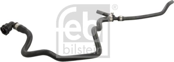 Radiator Hose 103415