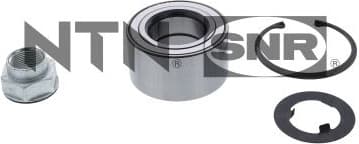 Wheel Bearing Kit R153.76