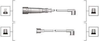 Ignition Cable Kit 941319170026