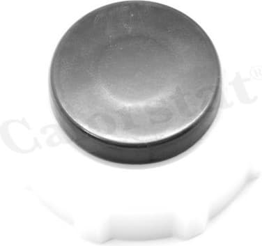 Expansion Tank, coolant ET0086C1 - image 2