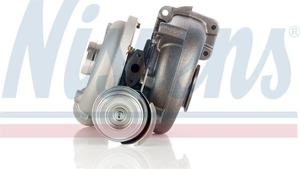 Charger, charging (supercharged/turbocharged) ** FACTORY NEW ** 93247 - image 3