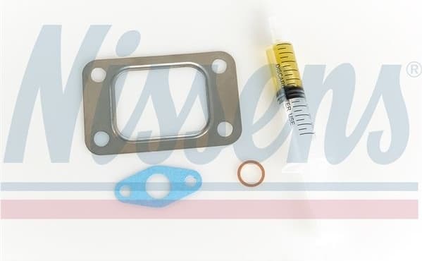 Charger, charging (supercharged/turbocharged) ** FACTORY NEW ** 93247 - image 5