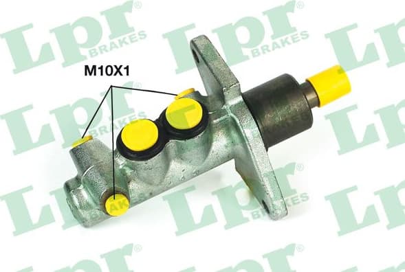 Brake Master Cylinder 1437
