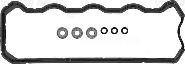 Gasket Set, cylinder head cover 15-31257-01