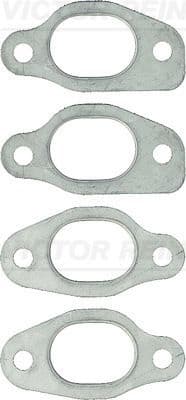 Gasket, exhaust manifold 71-28451-00