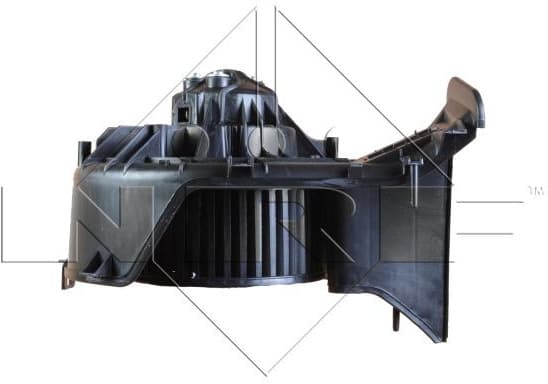 Interior Blower 34096 - image 2