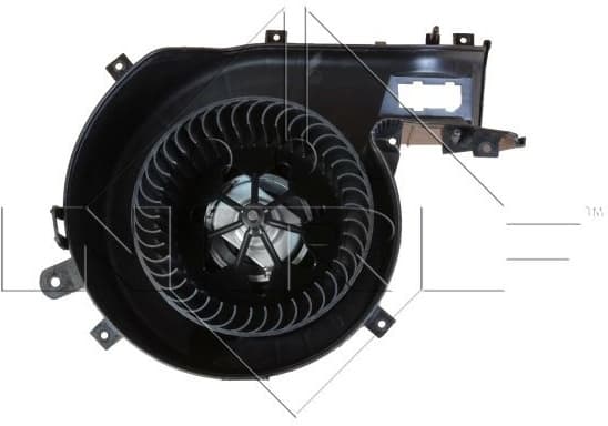 Interior Blower 34096 - image 4