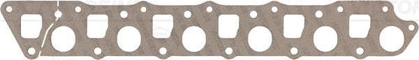 Gasket, intake/exhaust manifold 71-53092-00
