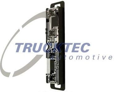 Bulb Holder, tail light assembly 02.58.393