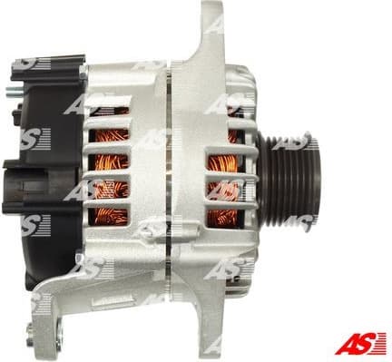 Alternator AS A3226 - image 2