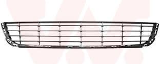 Ventilation Grille, bumper ** Equipart ** 5863599