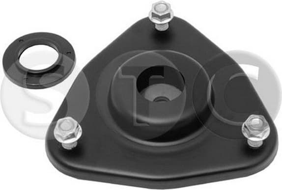 Shock absorber mounting front T458577