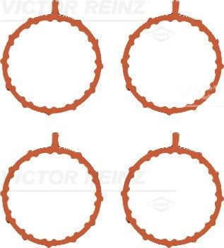 Gasket Set, intake manifold 11-39877-01