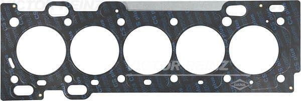 Gasket, cylinder head 61-36960-00