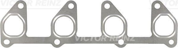 Gasket, exhaust manifold 71-34334-00