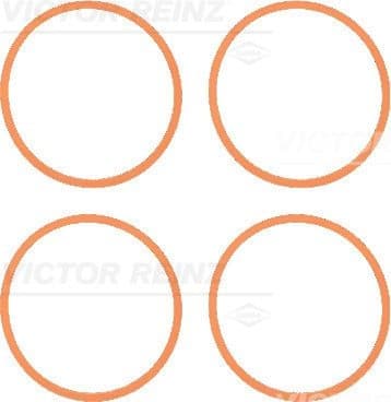 Gasket Set, intake manifold 11-37616-01