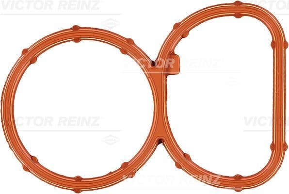 Gasket, intake manifold 71-39378-00