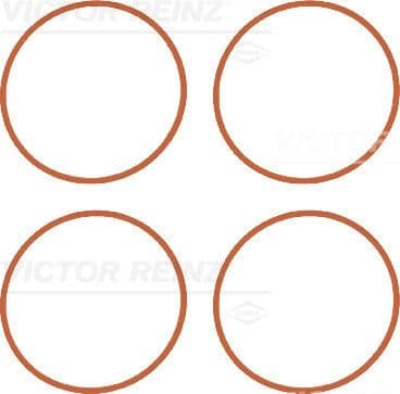 Gasket Set, intake manifold 11-37632-01